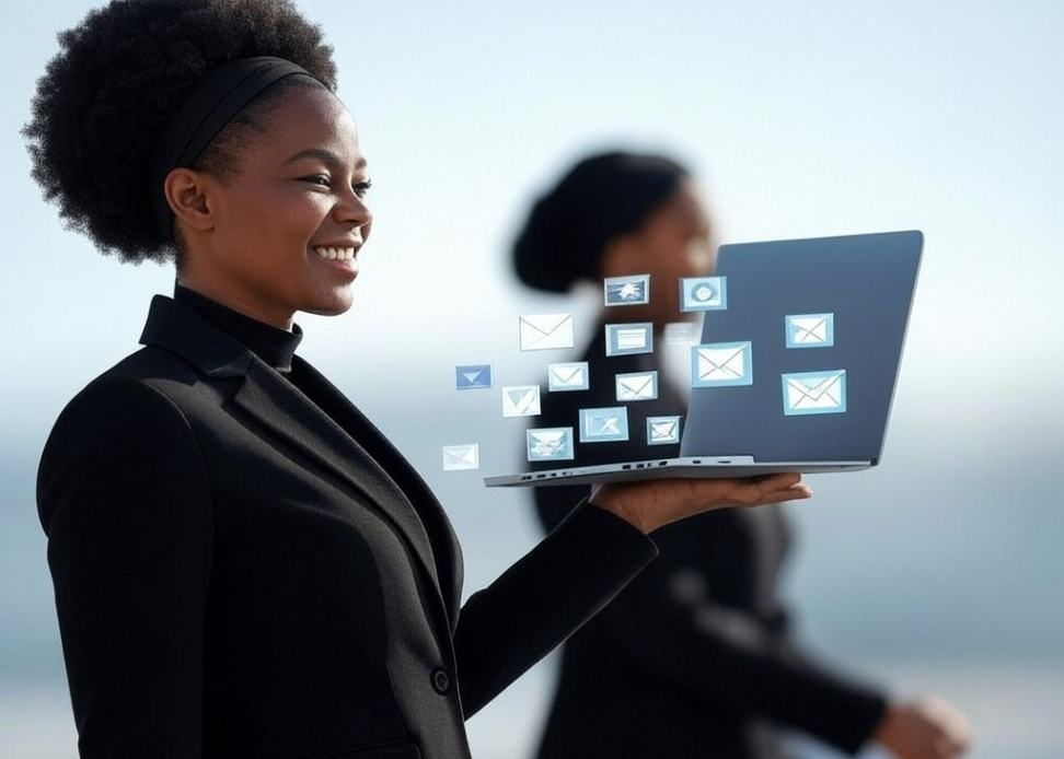 Business Email Hosting